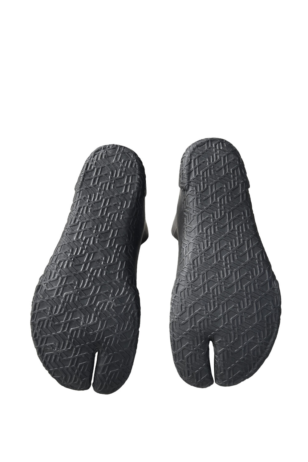 SoCal Slipper 2.5mm Liquid Neoprene Dipped  Split Toe Bootie - Image 3