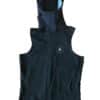 Yeti 2.5mm Hooded Vest