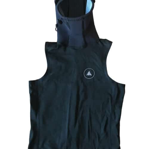 Yeti 2.5mm Hooded Vest