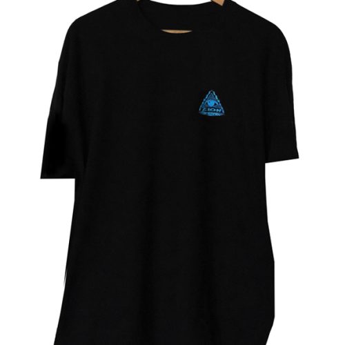 Core Embroidered Tee